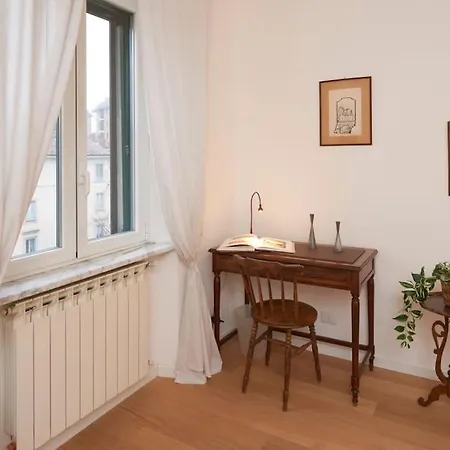 Luma Navigli: Cozy And Romantic Getaway Mailand