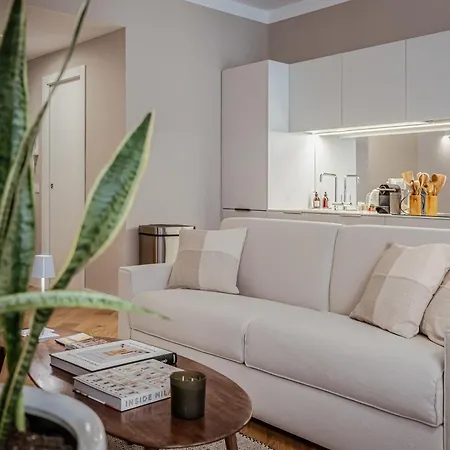 Melzo Deluxe * Milano