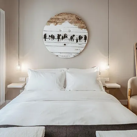 Apartment Melzo Deluxe Milan