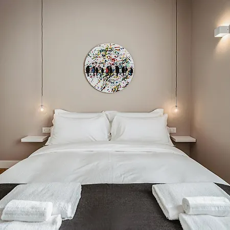 Apartman Melzo Junior