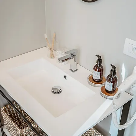 Melzo Deluxe Appartement