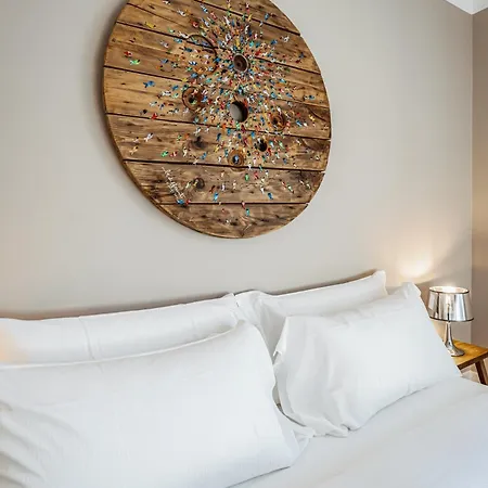 Daire Malpighi Milano