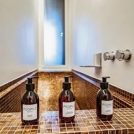 Malpighi شقة ميلان