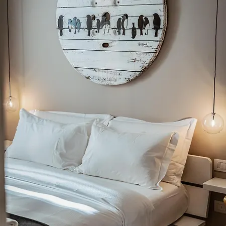 Melzo Deluxe Lägenhet *