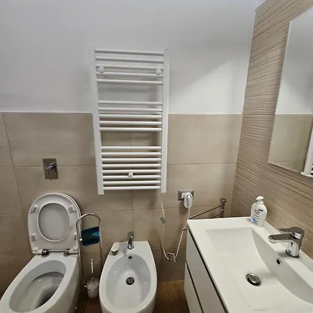 Navigli Bocconi Apartment Milan