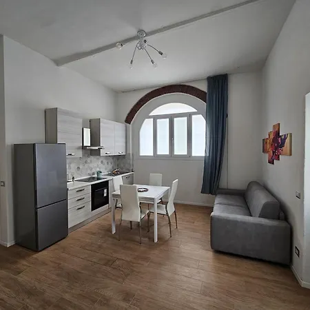 Navigli Bocconi Apartment