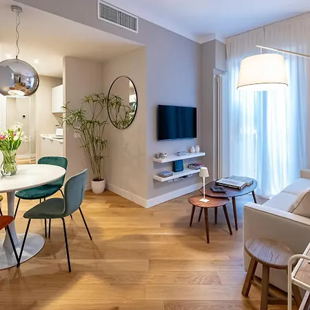 Melzo Junior Apartment