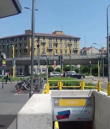 Апартаменты La Casa Sostenibile *