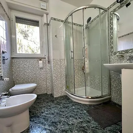 Апартаменты La Casa Sostenibile