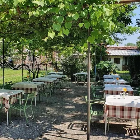 Апартаменты La Casa Sostenibile Милан