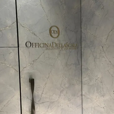 شقة Art Building Palestra Inclusa E Parcheggio ميلان