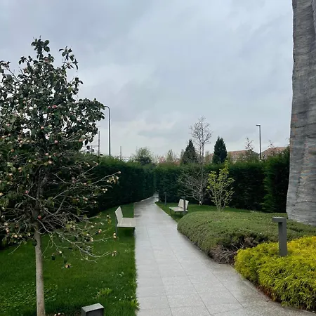 Art Building Palestra Inclusa E Parcheggio شقة ميلان