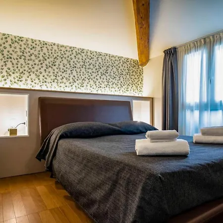 Villino بيت ضيافة