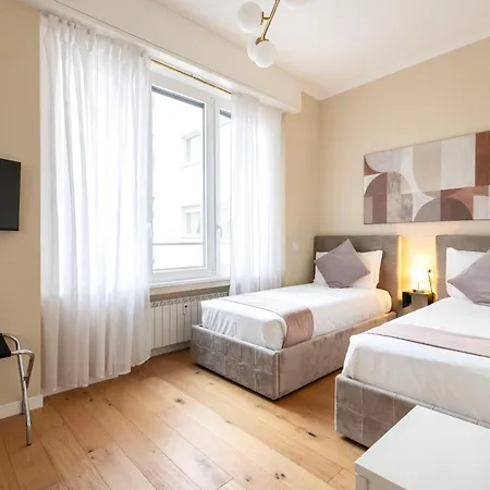 Apartment Heart San Sepolcro Duomo *