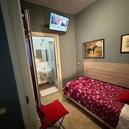 Chiossetto House Milano