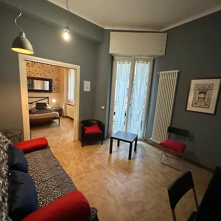 Apartamento Chiossetto House