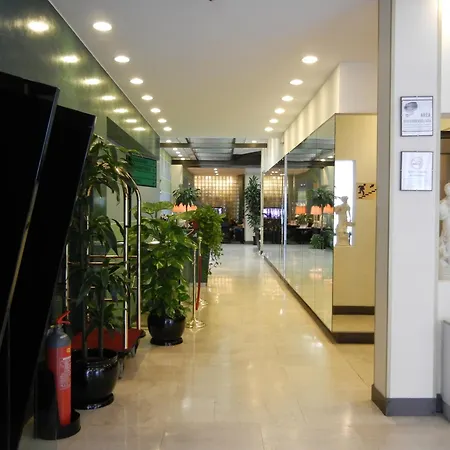 Delle Nazioni Milan
