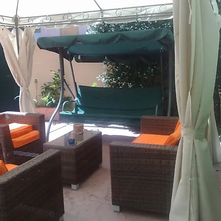 Hotel Bogart 2*