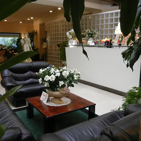 Hotel Delle Nazioni 3*