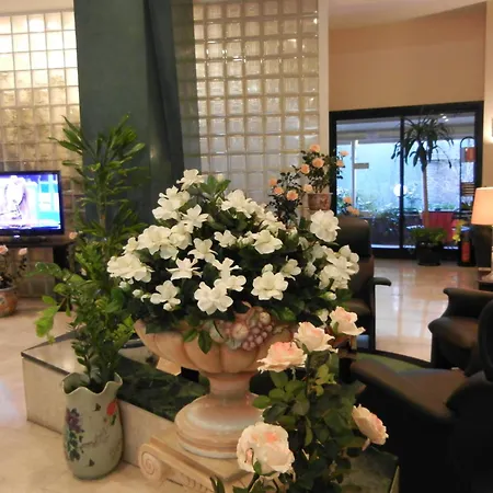 Hotel Delle Nazioni Milan