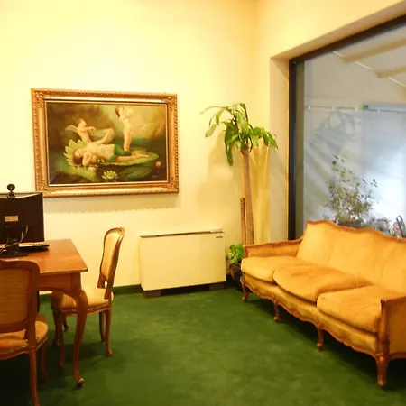 Hotel Delle Nazioni