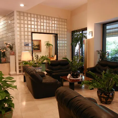 Hotel Delle Nazioni 3*