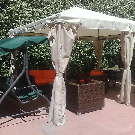 Hotel Bogart