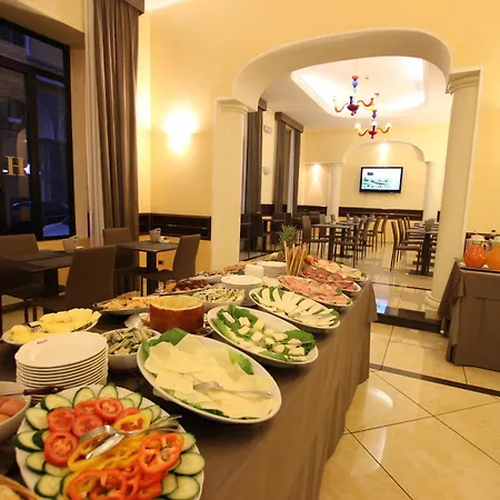 Hotel Mokinba Baviera