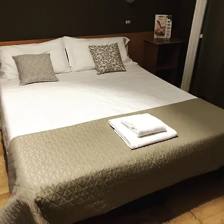 Hotel Bogart Mailand