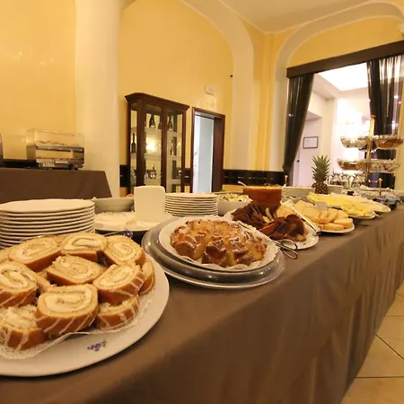 Hotel Mokinba Baviera Milão