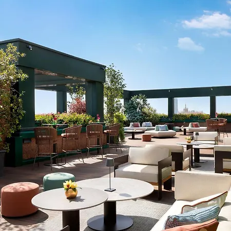 Otel The Westin Palace, 5*