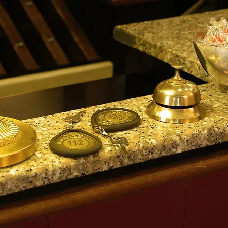 Hotel Accursio