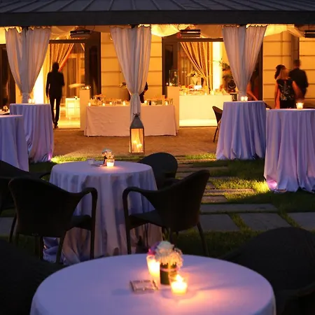 Grand Visconti Palace Mailand