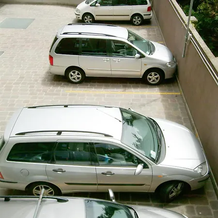 Hotel Domenichino 3*