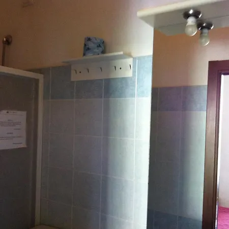 甘巴拉酒店 米兰