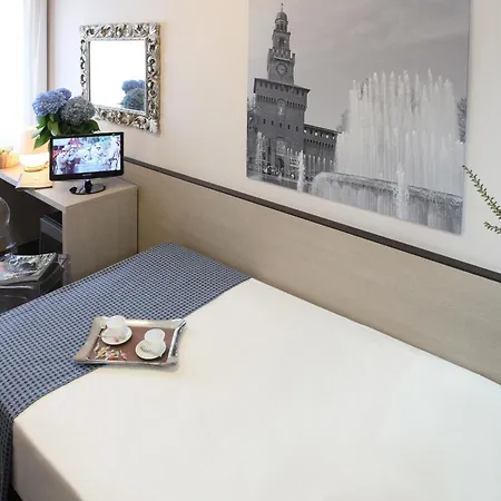 Hotel Mennini 3*