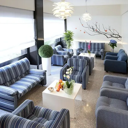 Hotel Mennini Mailand