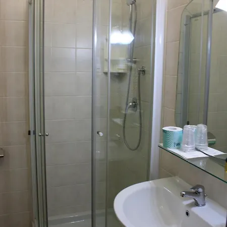 Отель Hd Милан