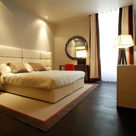 Hotel Sina The Gray 5*