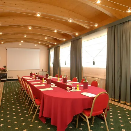 Otel C-hotels Concorde