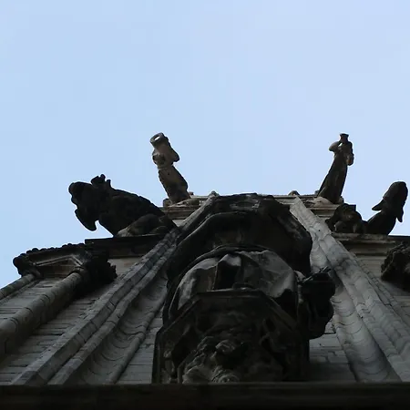 Szálloda Paradiso