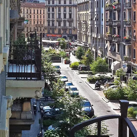 Hotel Lhp Napoleon Milano