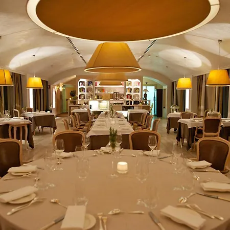 Grand Visconti Palace Mailand