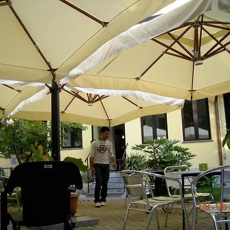 Paradiso
