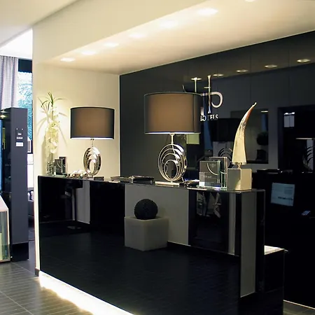 Hotel Lhp Napoleon