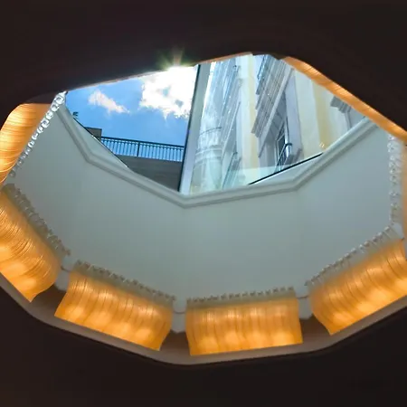 Hotel Manzoni 4*