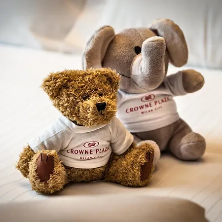 Hotel Crowne Plaza By Ihg Milano