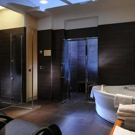 Hotel Manzoni 4*