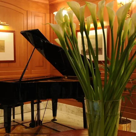 Hotel Manzoni 4*