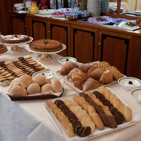 Ξενοδοχείο Marconi